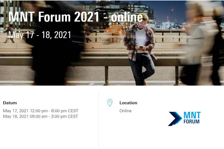MNT Forum 2021